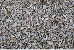 Cobble Gravel